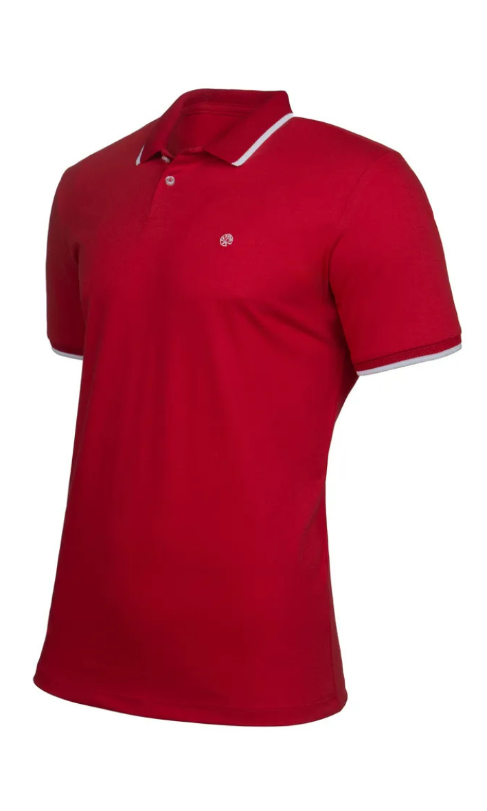 POLO MC DIFERENCIADA