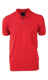 POLO MC DIFERENCIADA