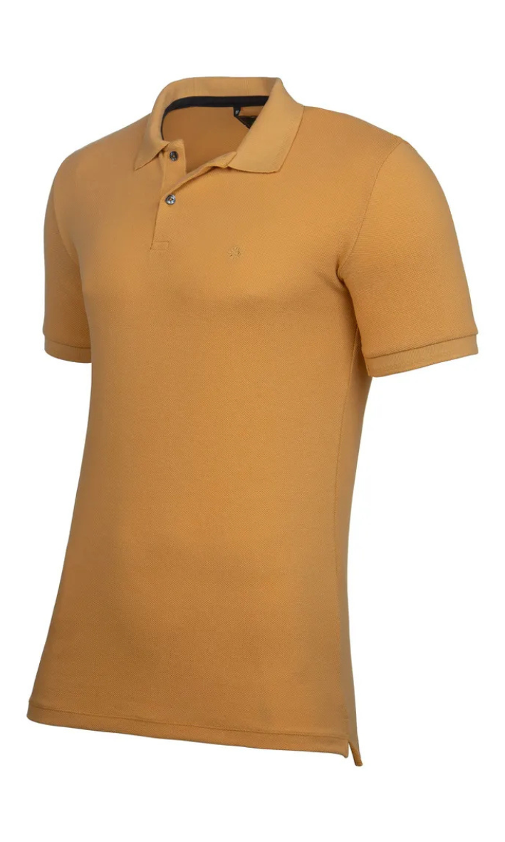 POLO MC DIFERENCIADA