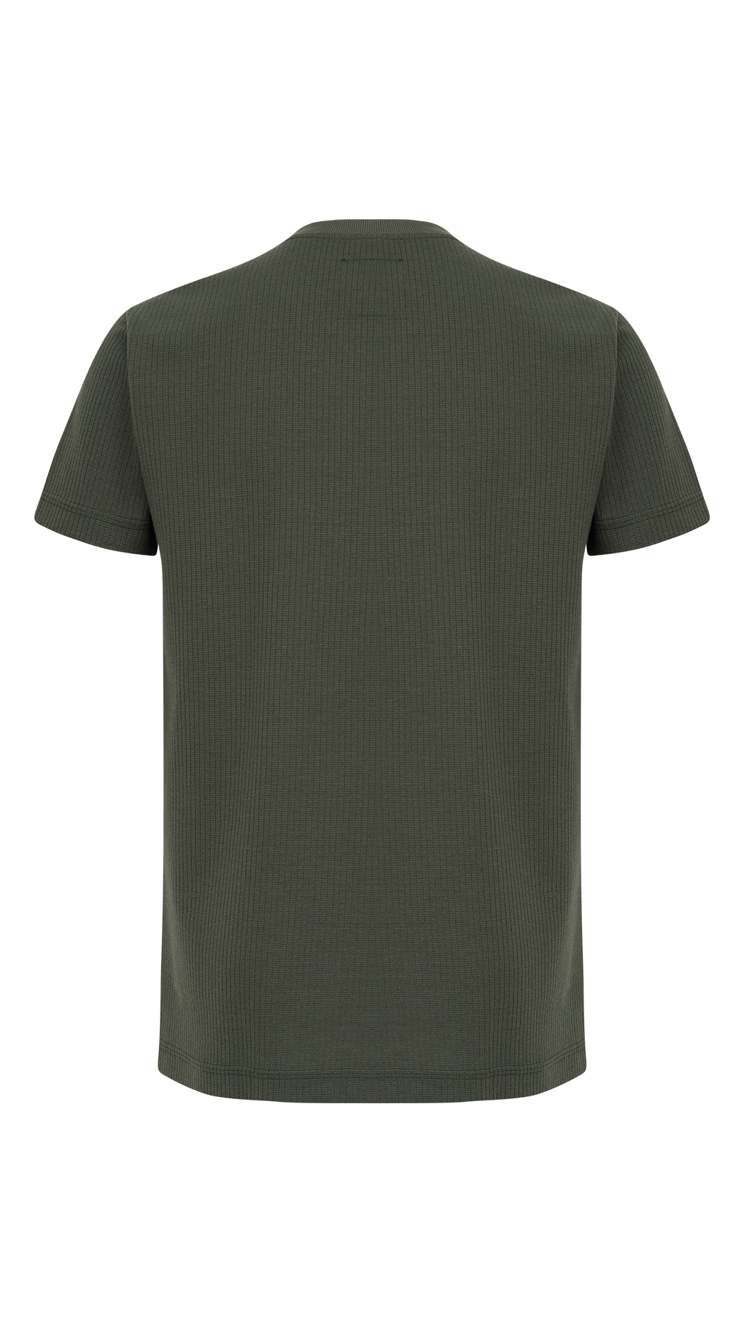CAMISETA MANGA CURTA DIFERENCIADA