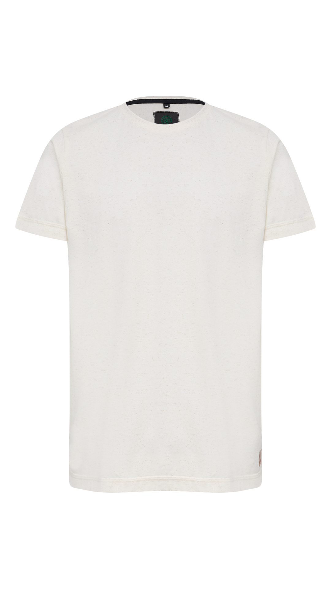 CAMISETA DIFERENCIADA LINHO