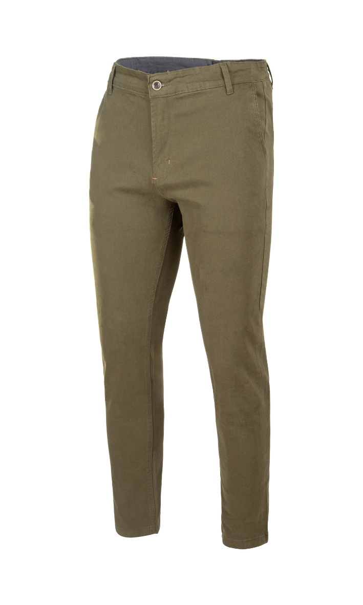 CALÇA SARJA