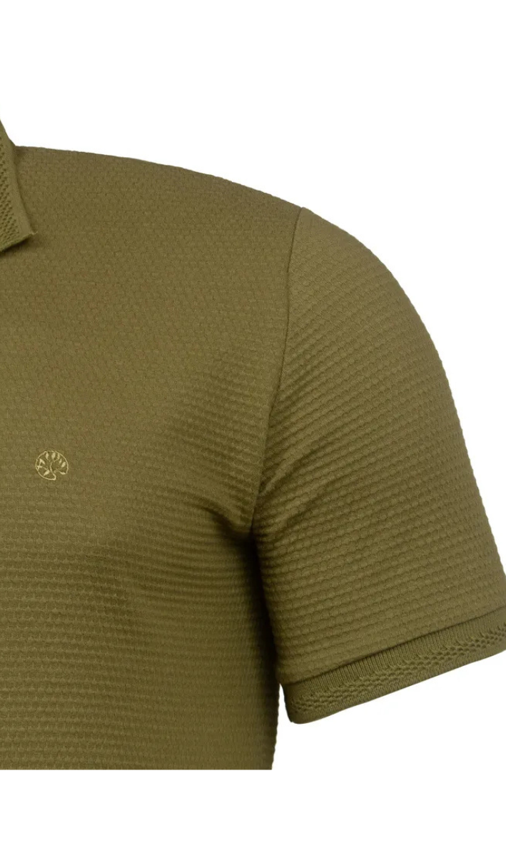 POLO MC DIFERENCIADA