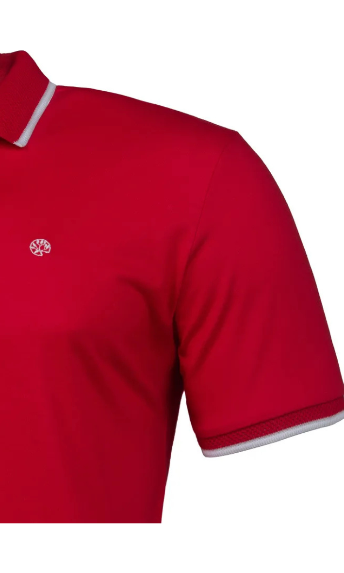 POLO MC DIFERENCIADA
