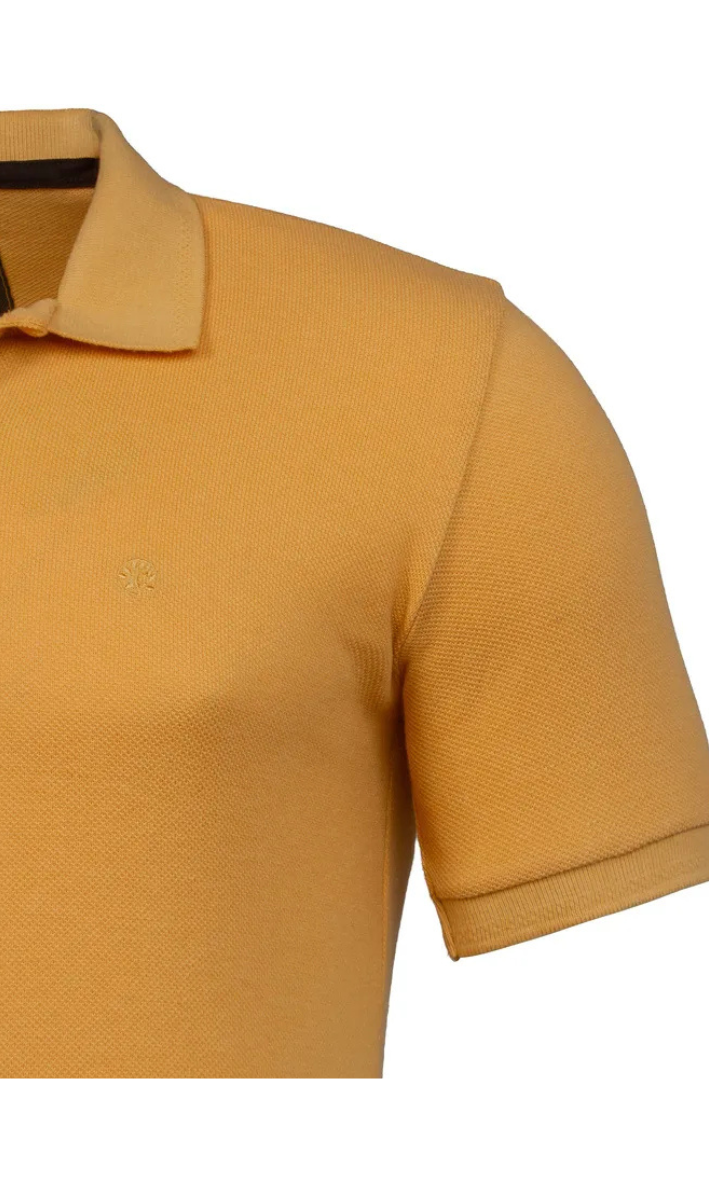 POLO MC DIFERENCIADA
