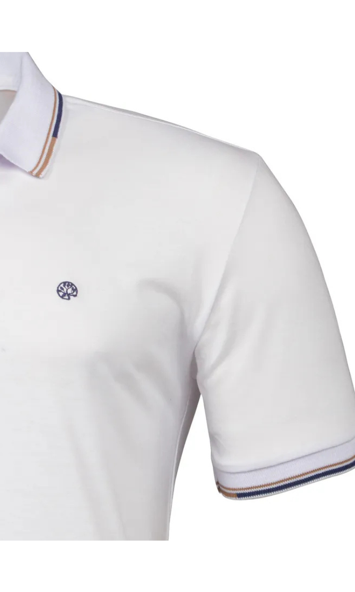 POLO MC DIFERENCIADA
