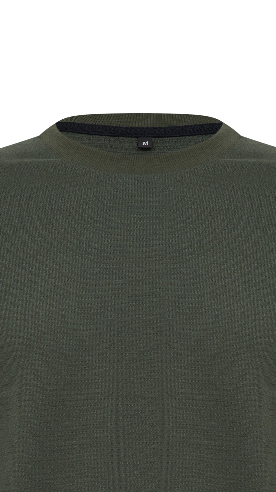 CAMISETA MANGA LONGA