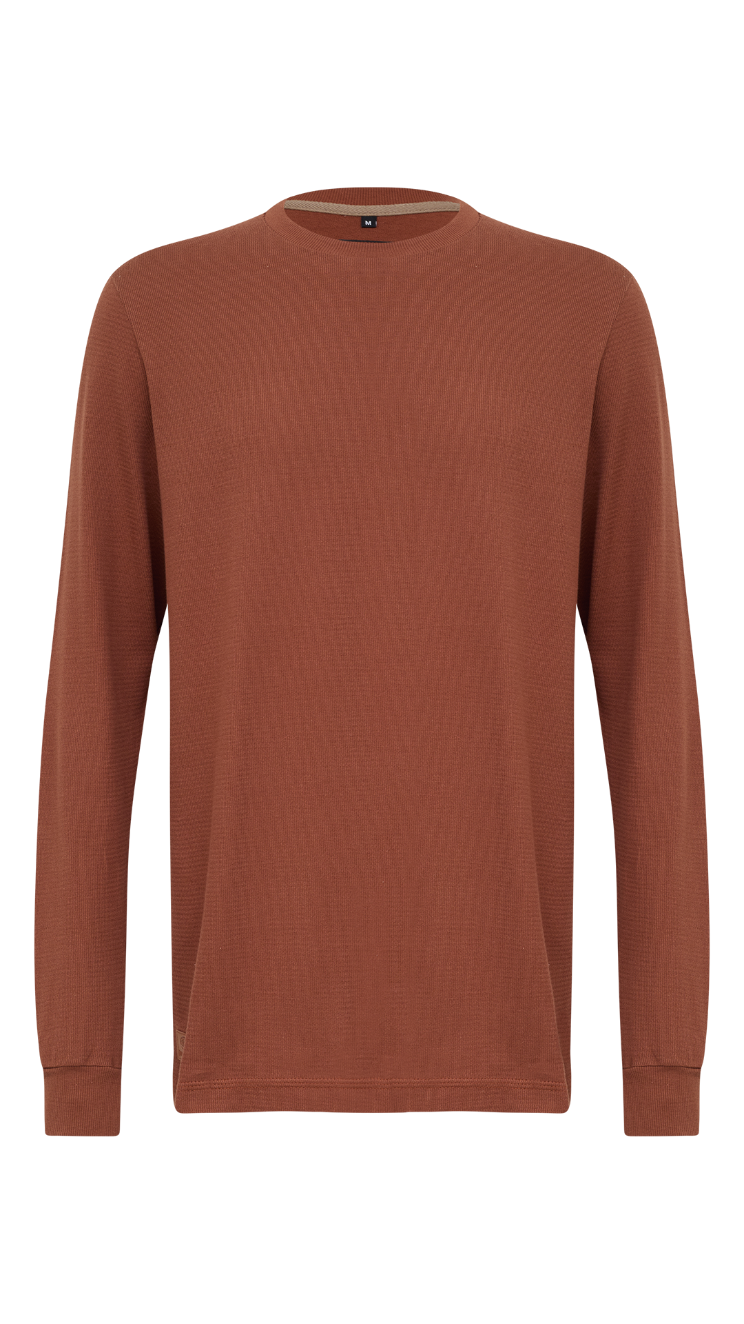 CAMISETA MANGA LONGA
