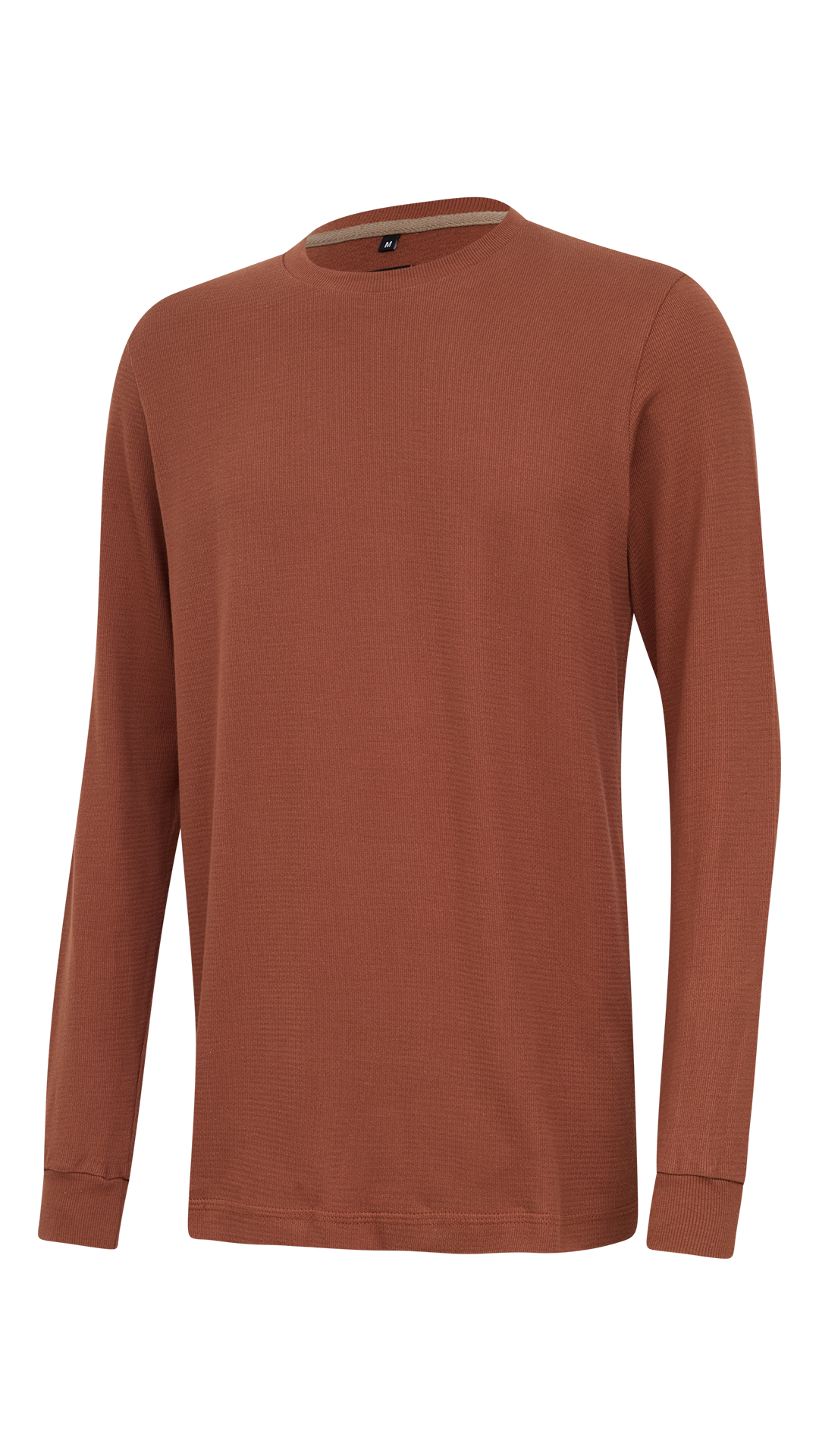 CAMISETA MANGA LONGA