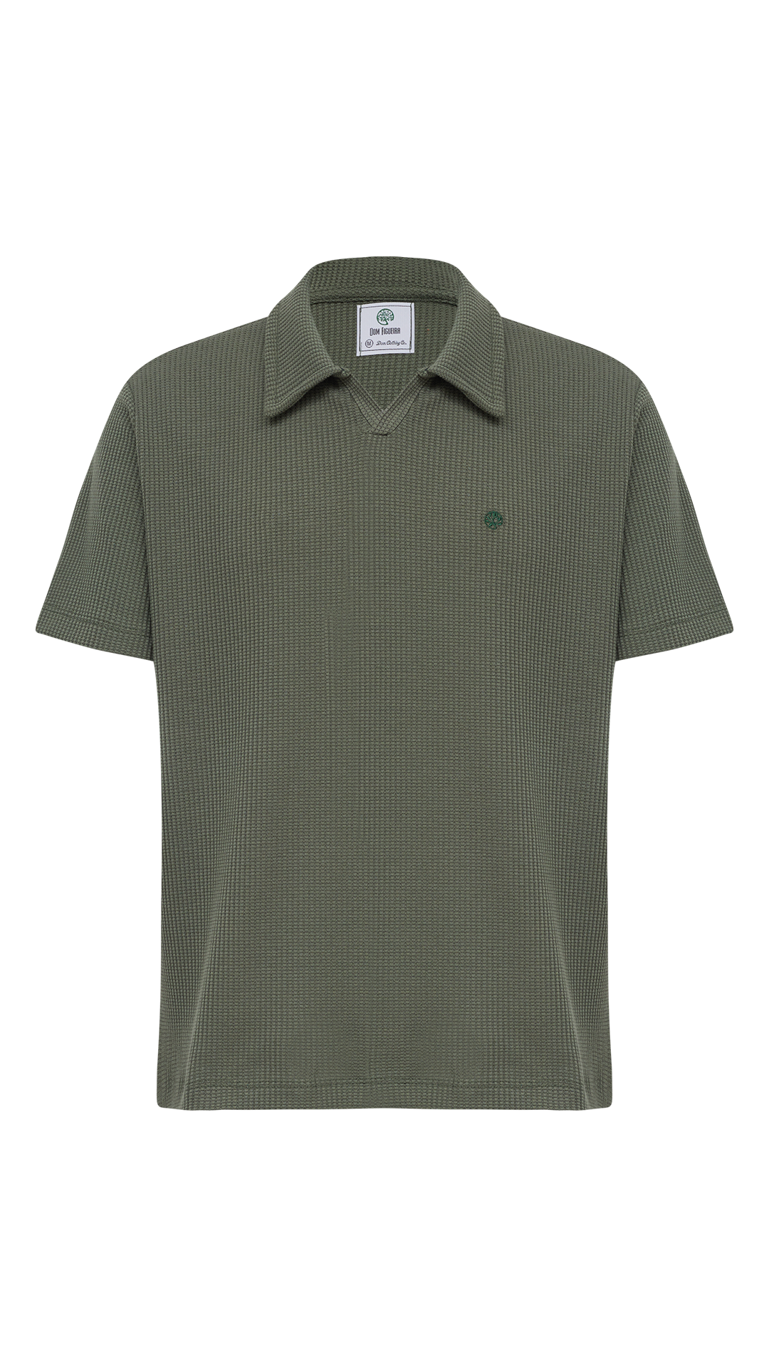 POLO GOLA ITALIANA
