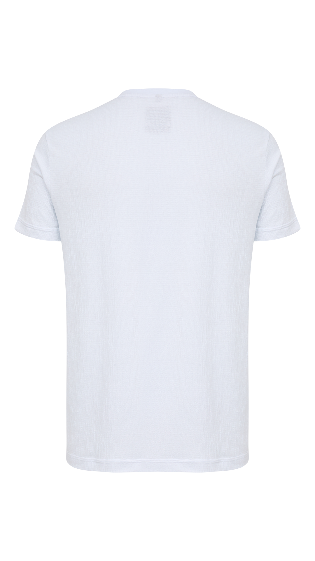 CAMISETA MANGA CURTA ANARUGA