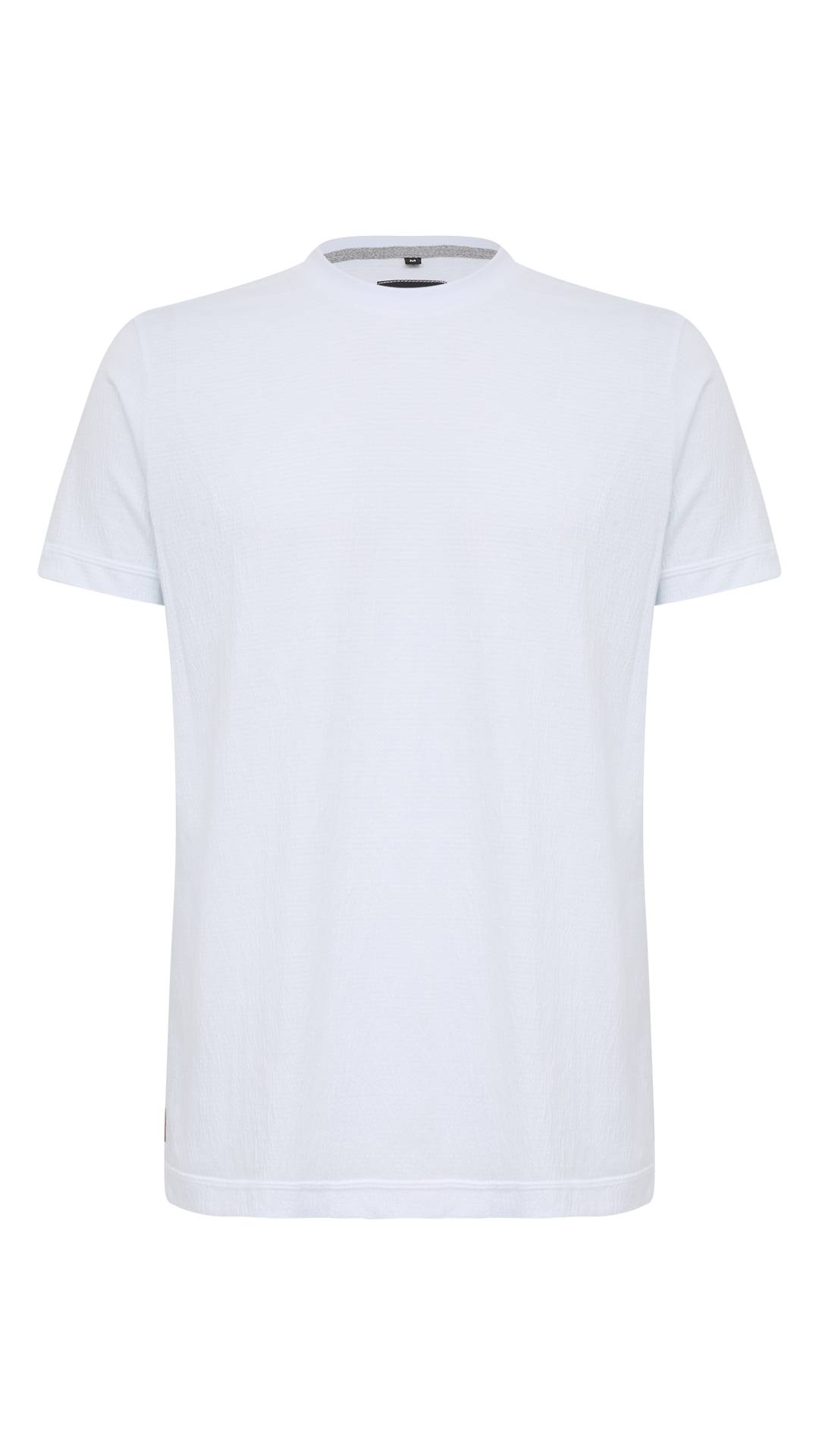 CAMISETA MANGA CURTA ANARUGA