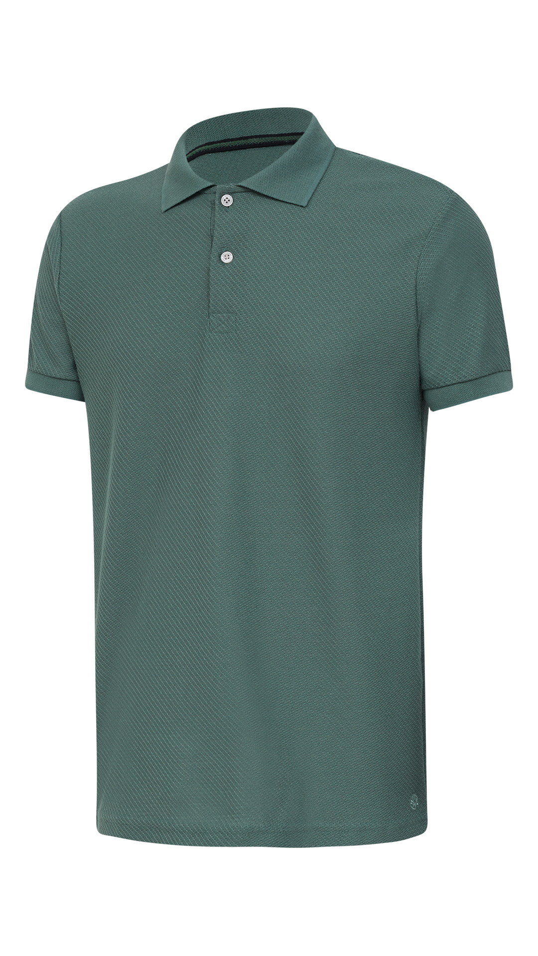 POLO MC DIFERENCIADA