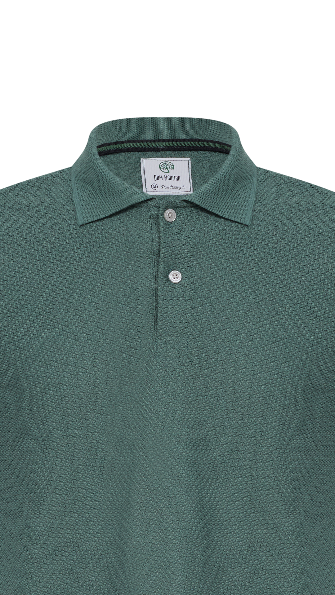 POLO MC DIFERENCIADA