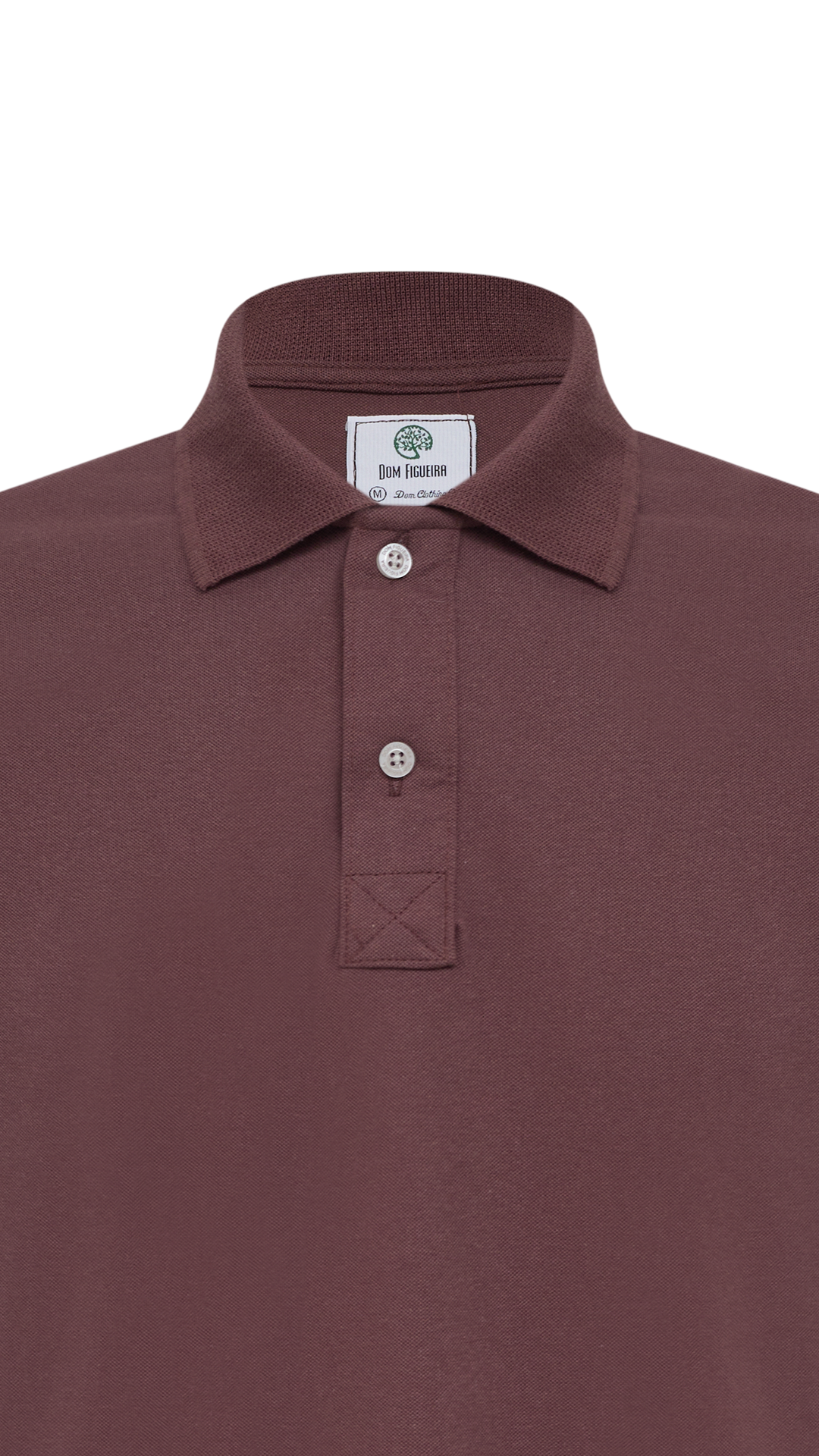 POLO MC PREMIUM LISA