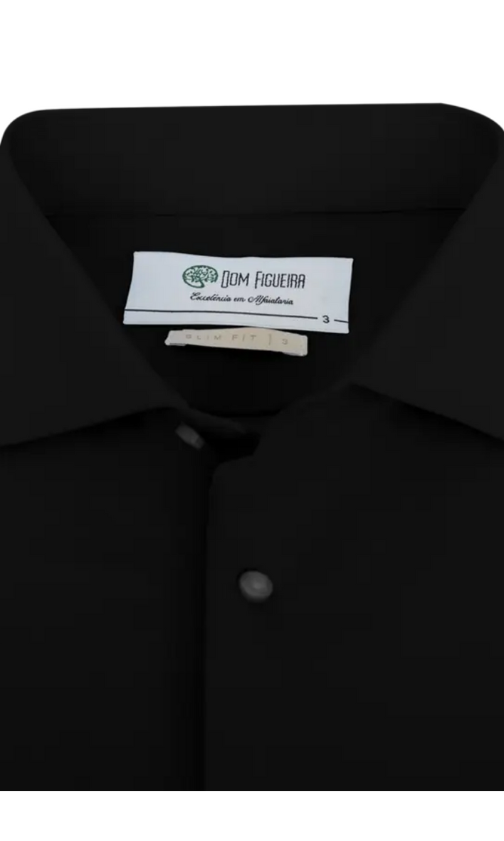 CAMISA ML POLIAMIDA