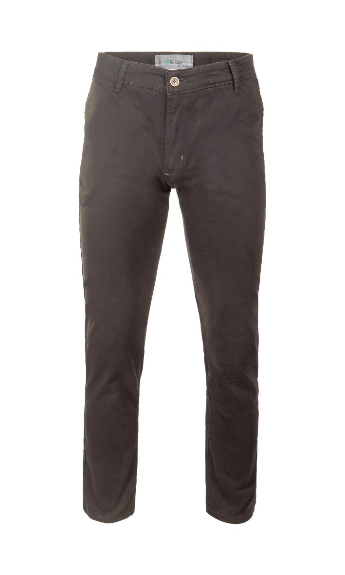 CALÇA SARJA