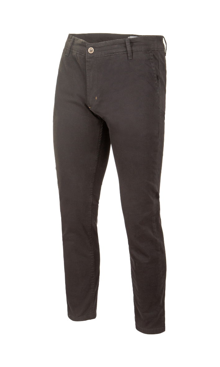 CALÇA SARJA