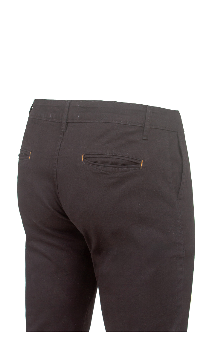 CALÇA SARJA