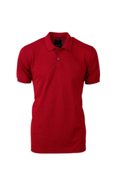 POLO MC DIFERENCIADA