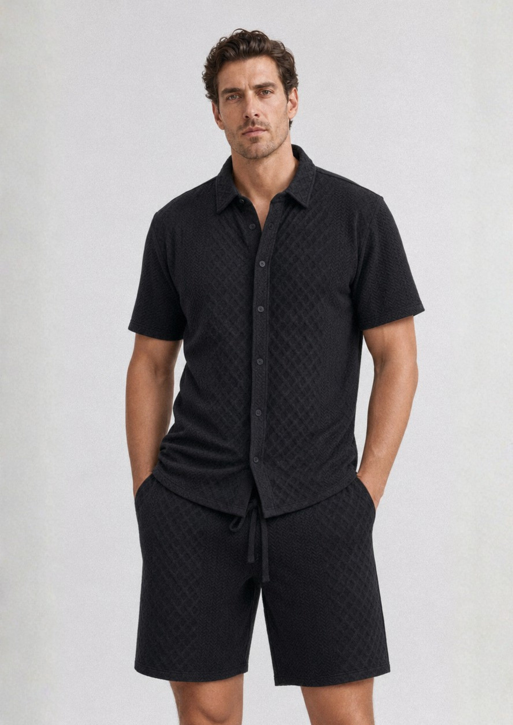 CONJUNTO MAQUINETADA