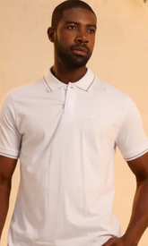 POLO MC DIFERENCIADA