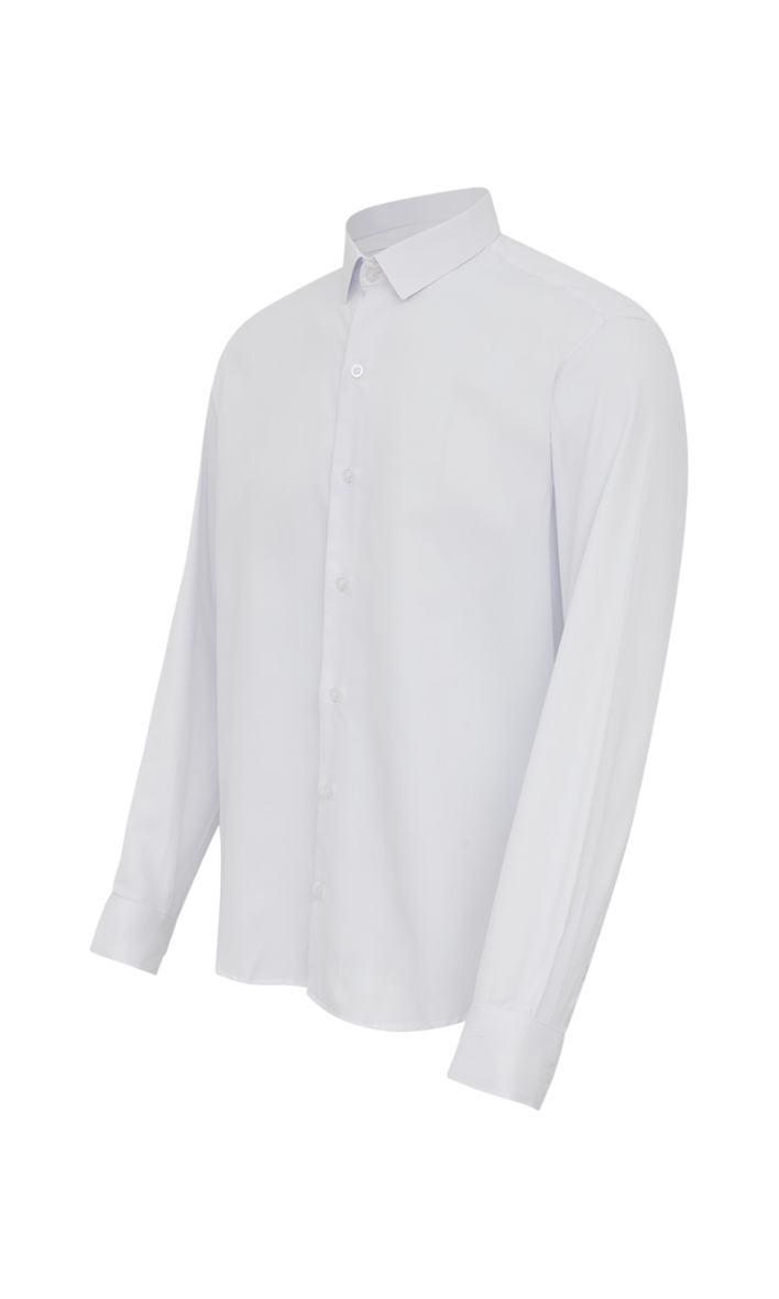 CAMISA MANGA LONGA MISTA