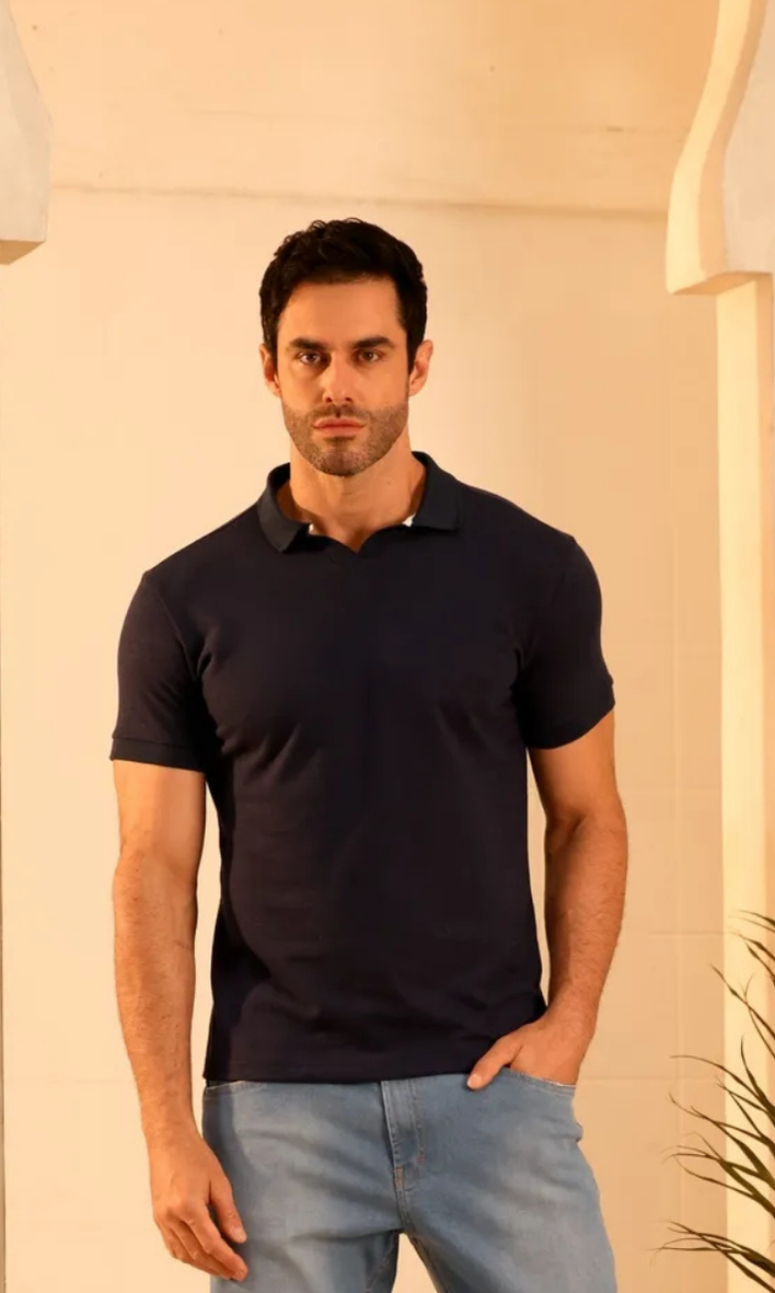 POLO GOLA V