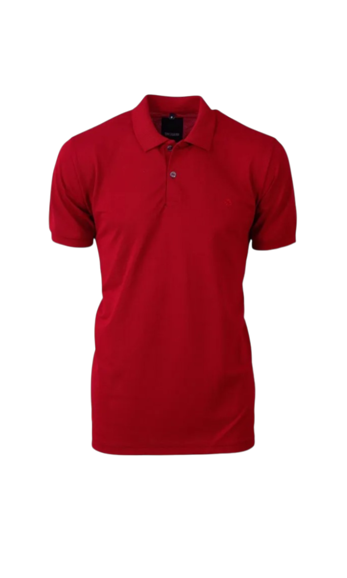 POLO MC DIFERENCIADA