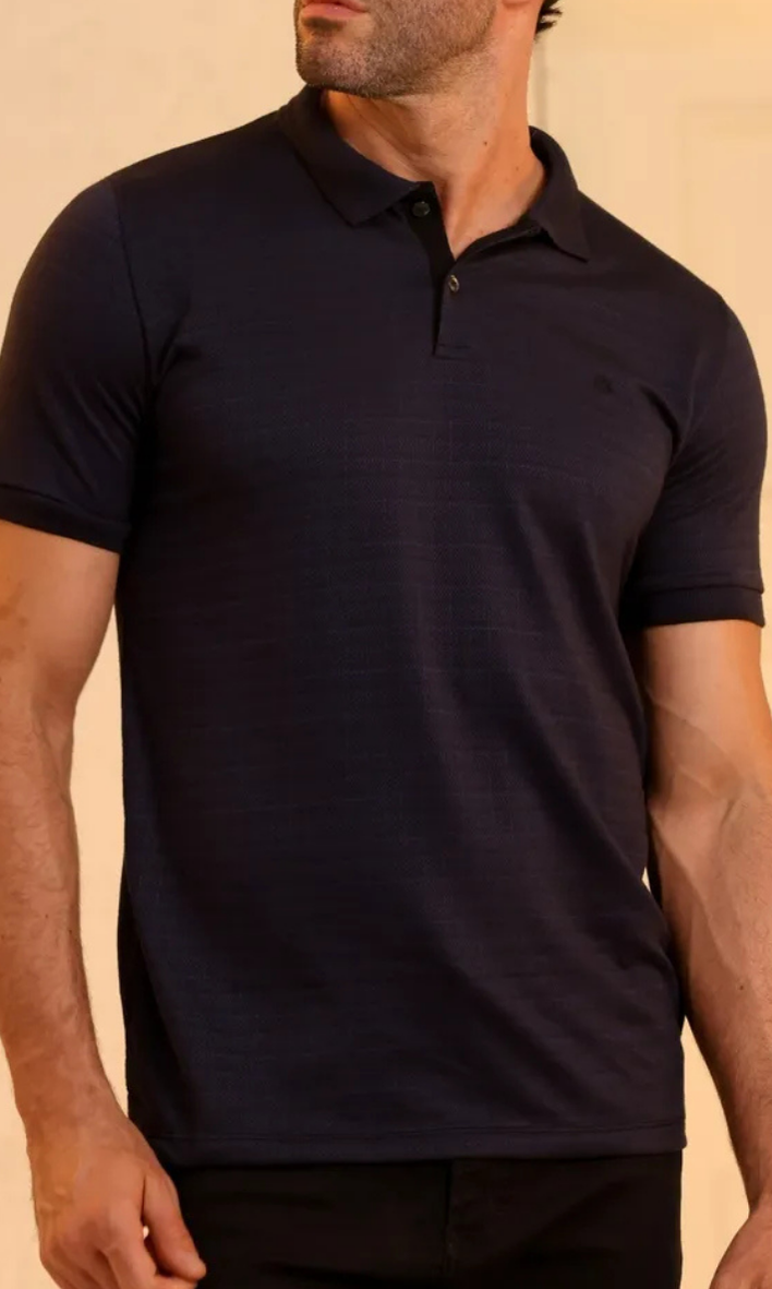 POLO MC DIFERENCIADA