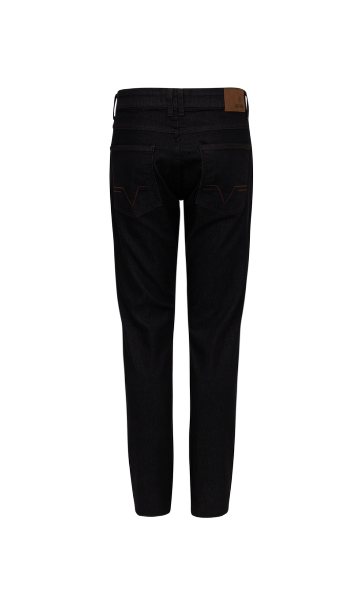 CALÇA JEANS