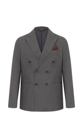 COSTUME TRANSPASSADO ITALIANO