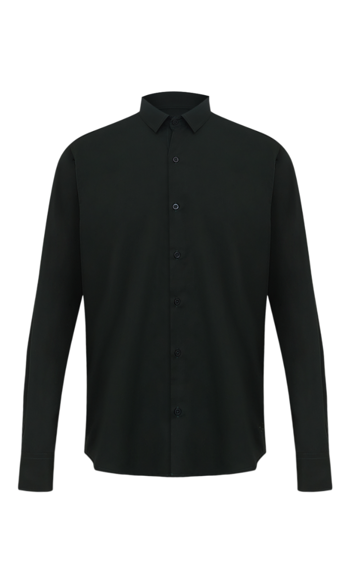CAMISA MANGA LONGA BAMBOO