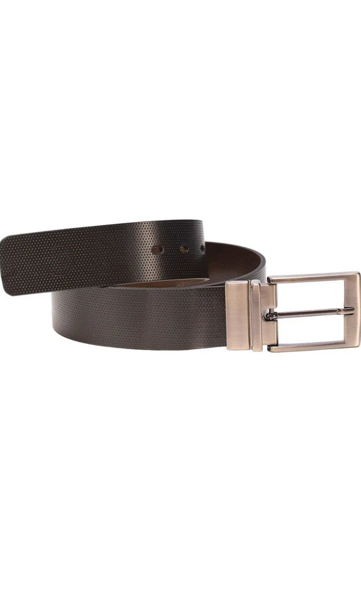 CINTO PERFURADO DUPLA FACE