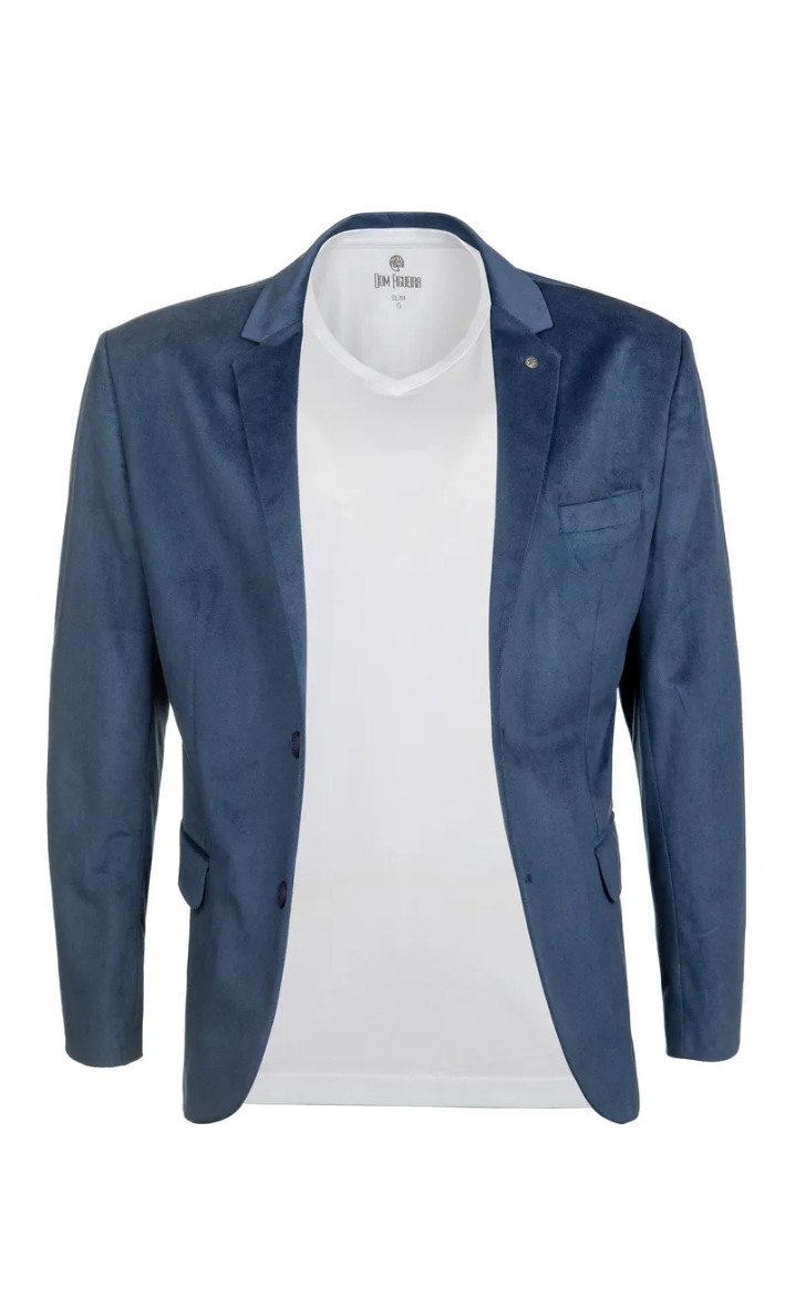 BLAZER DIFERENCIADO