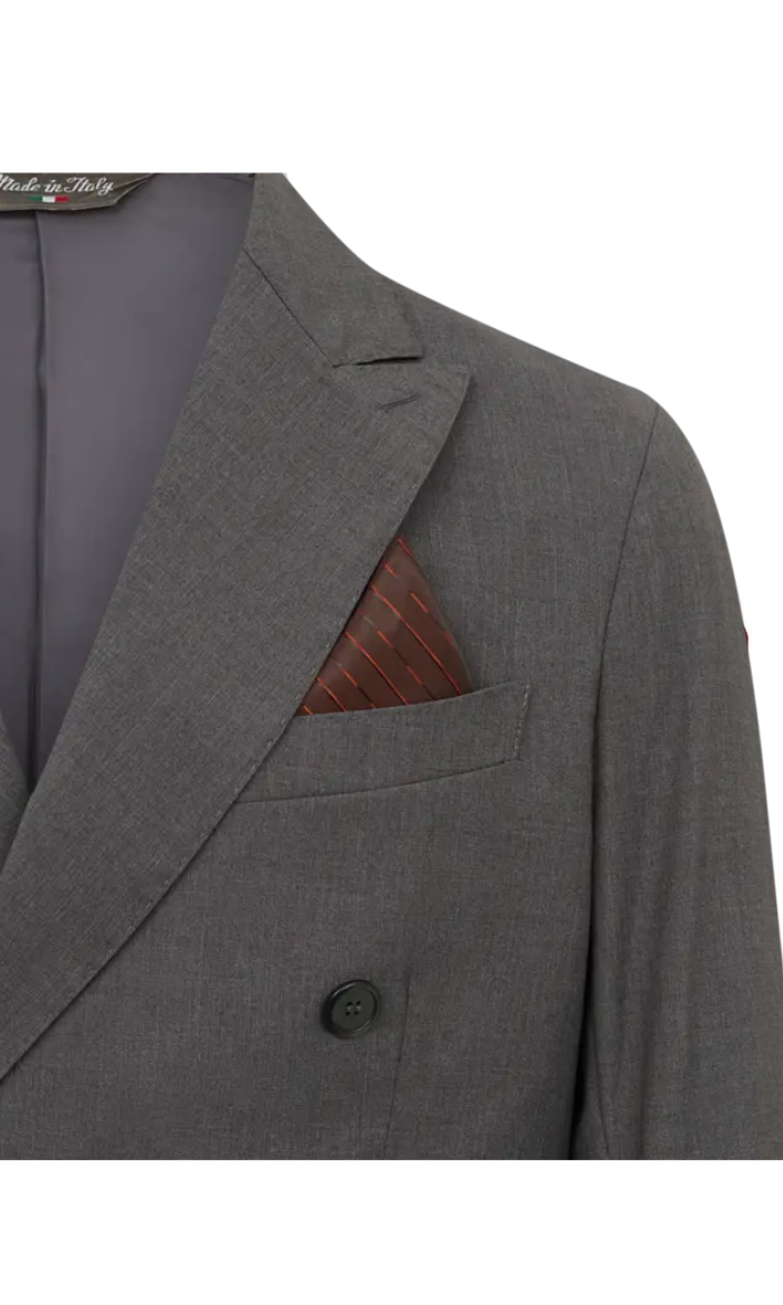 COSTUME TRANSPASSADO ITALIANO