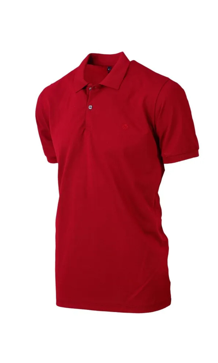POLO MC DIFERENCIADA