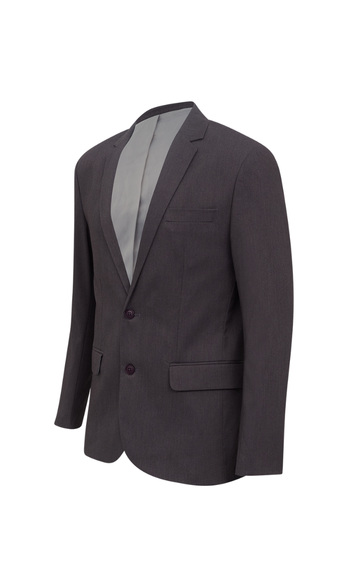 COSTUME WATERPROOF PRETO 48