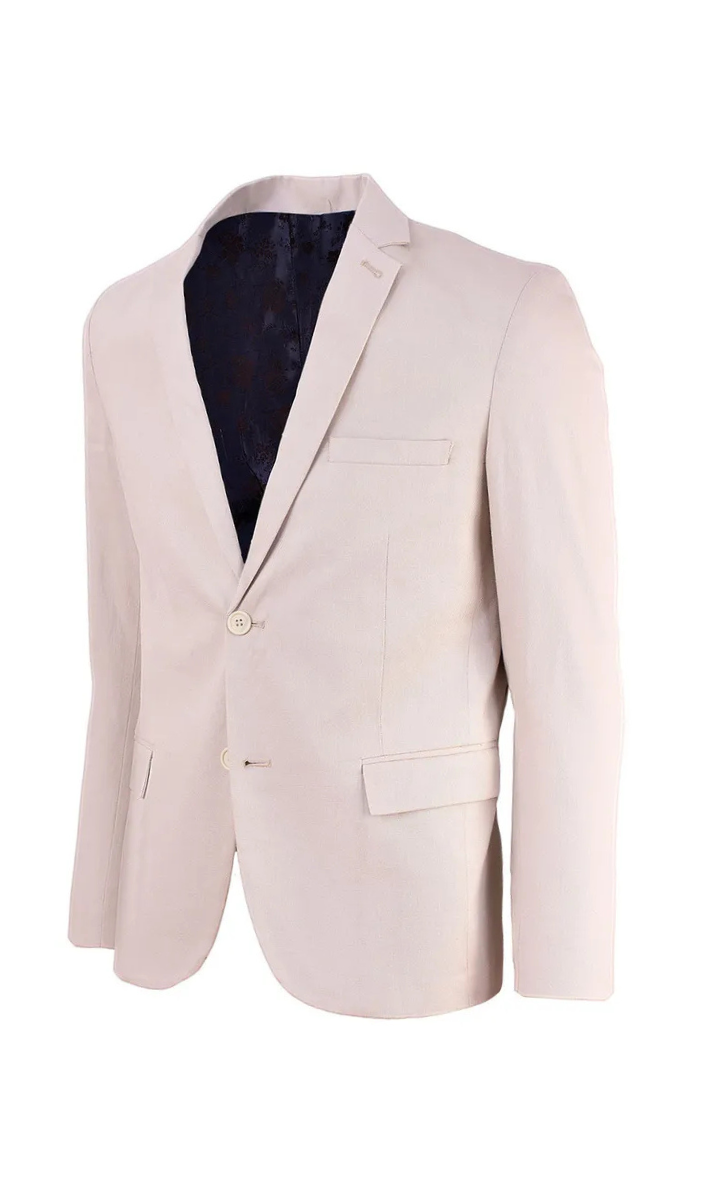 BLAZER SARJA AREIA 46