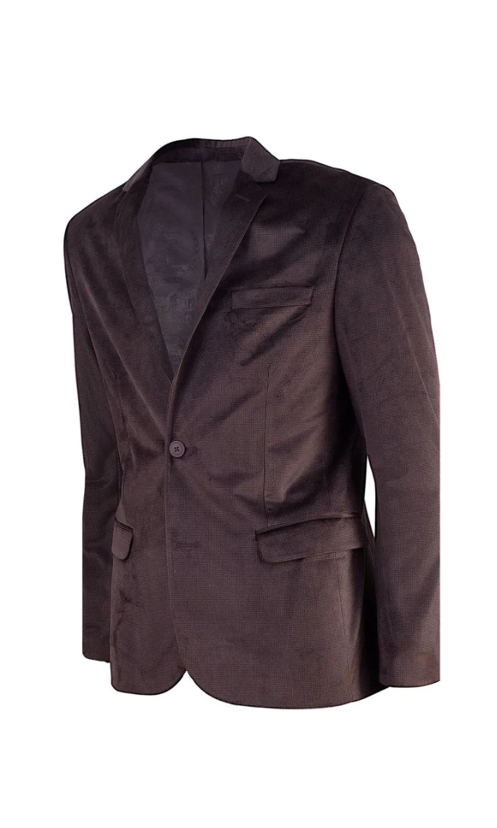 BLAZER DIFERENCIADO