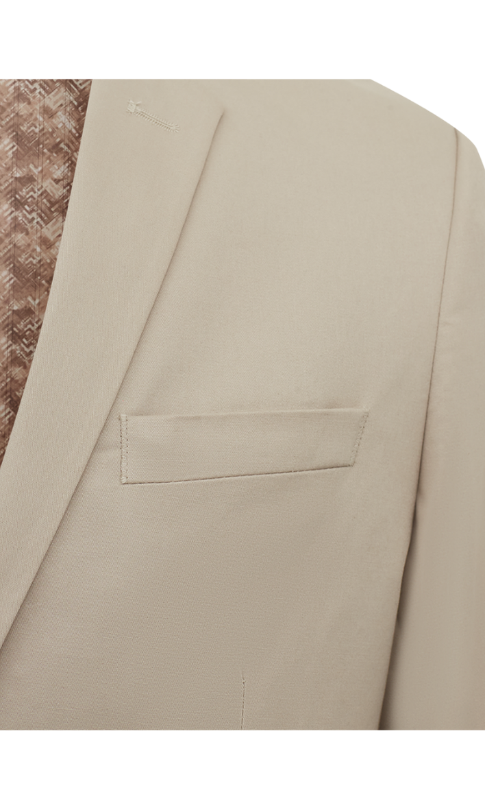 BLAZER DIFERENCIADO