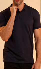 POLO MC DIFERENCIADA