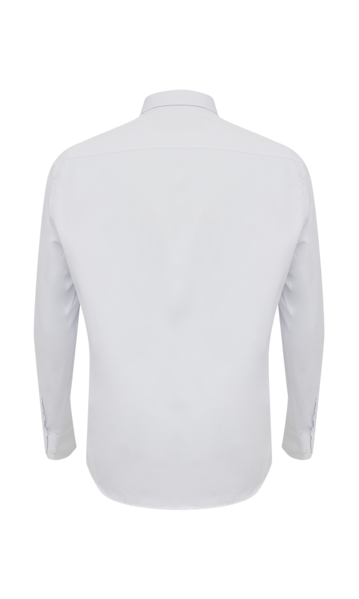 CAMISA MANGA LONGA MISTA