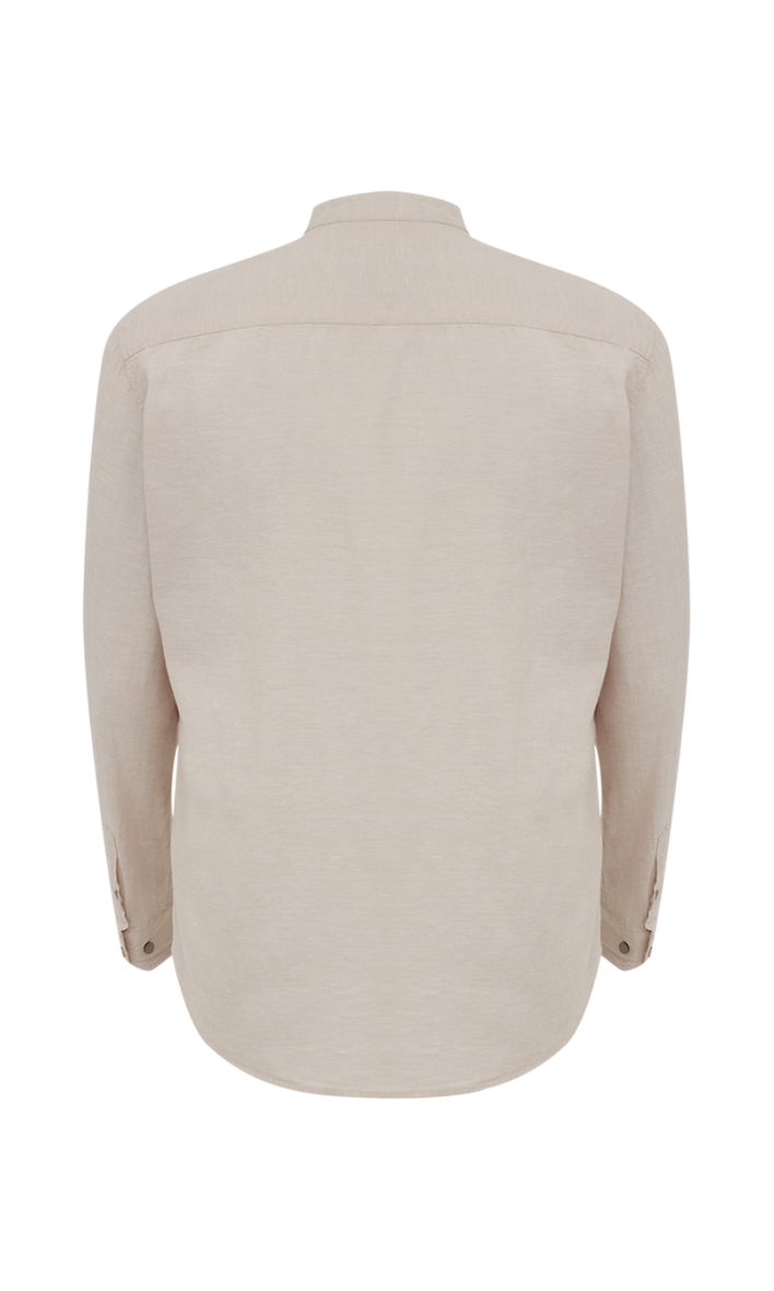 CAMISA ML GOLA PADRE