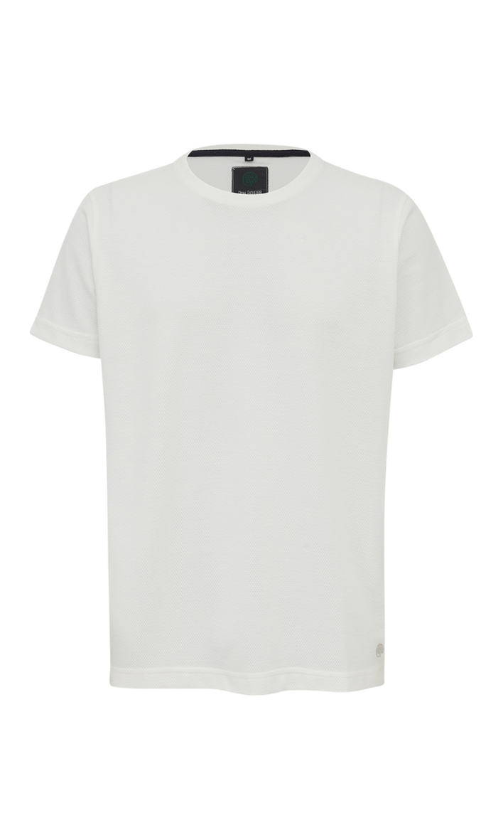 CAMISETA MAQUINETADA