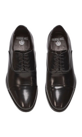 SAPATO SOLA COURO CARDAÇO NEW STAR