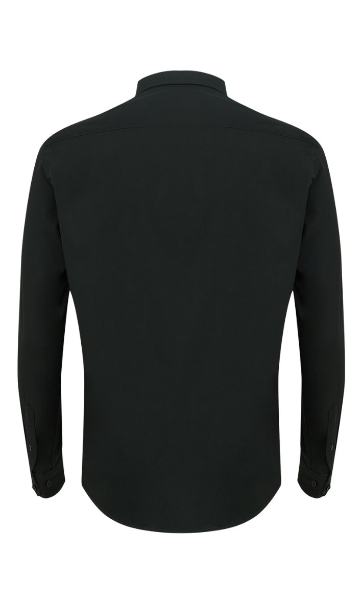 CAMISA MANGA LONGA BAMBOO