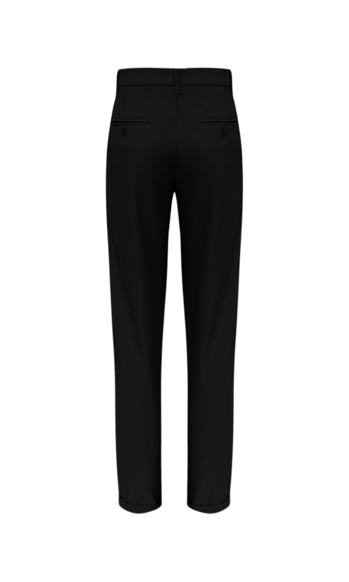 CALÇA ELASTICO INTERNO