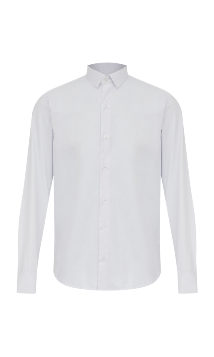 CAMISA MANGA LONGA MISTA