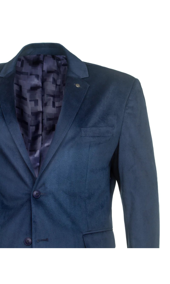 BLAZER DIFERENCIADO